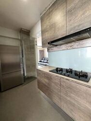 Blk 785B Woodlands Pasture II (Woodlands), HDB 3 Rooms #611115221
